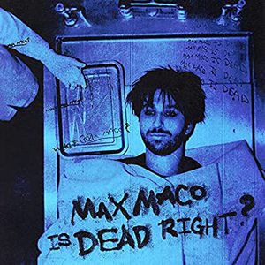 Виниловая пластинка Two Feet - Max Maco is dead right?