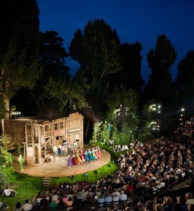 Theatre Open Air