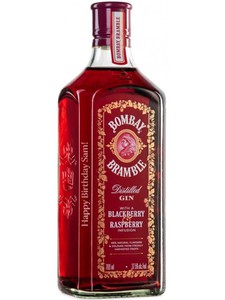 Bombay Bramble Gin