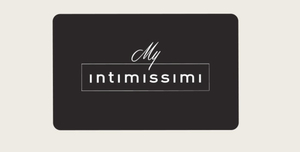 Сертификат Intimissimi