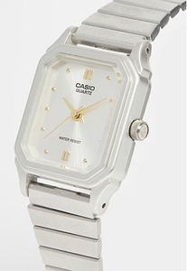 Casio LQ 400D 7AEF vintage style watch