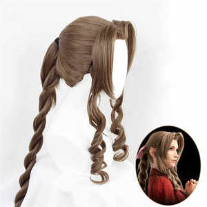 Парик Aerith Gainsborough