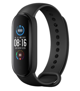 Браслет Xiaomi Band 5