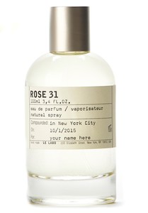 le labo rose 31