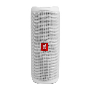 Беспроводная акустика JBL Flip 5 White