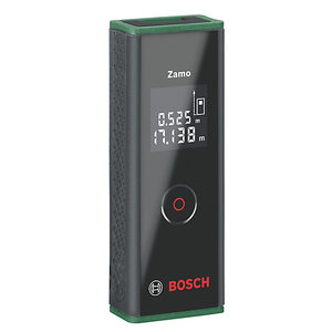 Bosch Distance Laser Measure