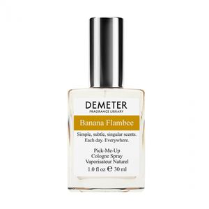 Demeter Fragrance Library - Banana Flambee