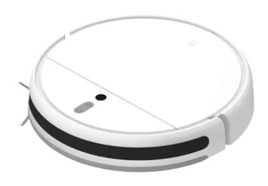 Робот-пылесос Mi Robot Vacuum-Mop SKV4093GL