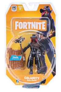 Фигурка Fortnite Calamity