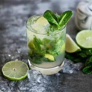 Mojito Cocktail