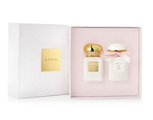 Подарочный набор "Estee Lauder" "Aerin Rose de Grasse Pour Filles"