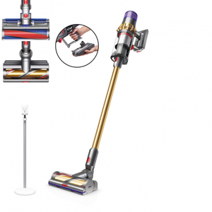 Беспроводной пылесос Dyson