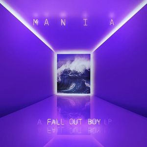 fall out boy — mania