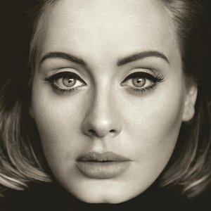 adele — 25