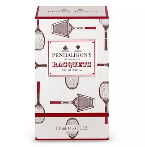 PENHALIGON'S RACQUETS