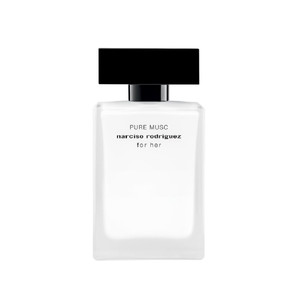 NARCISO RODRIGUEZ for her pure musc