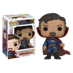 Funko Pop Doctor Strange