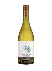 Вино Carolina Reserva Chardonnay, Santa Carolina