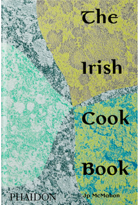 The Irish Cookbook