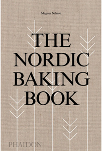 The Nordic Baking Book