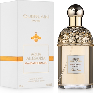 Guerlain Aqua Allegoria Mandarine Basilic