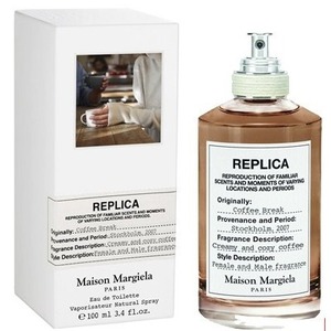 Maison Margiela Replica Coffee Break