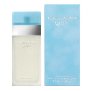 DOLCE&GABBANA Light Blue туалетная вода