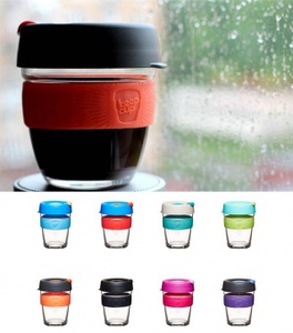 keepcup среднего размера (M, 340ml) стеклянный