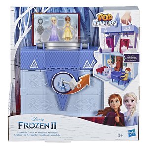 Игрушка Disney Princess Hasbro Холодное сердце 2 Замок E6548EU4