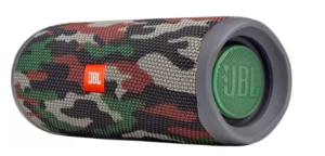 Портативная колонка JBL Flip 5 Squad