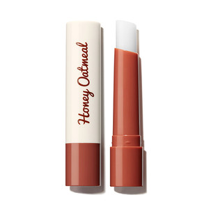 The Saem Honey Oatmeal Melting Lip Balm