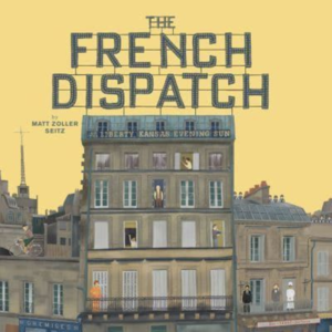 The French Dispatch