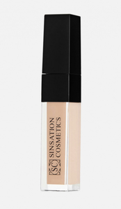 SINSATION COSMETICS brilliant glow concealer (оттенок 01)