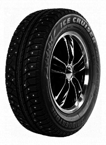 Шины Bridgestone Ice Cruiser 7000S 195/55 R16