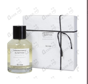 Laborattorio Olfattivo Salina 50ml