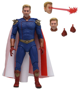 Фигурка Homelander — Neca The Boys Ultimate Figure