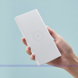 powerbank xiaomi