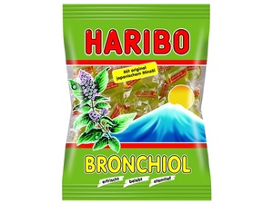 Haribo Bronchiol