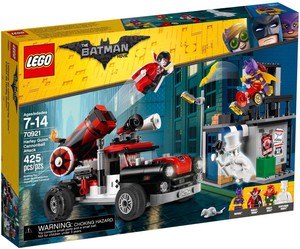 Lego DC 70921