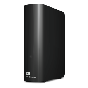 Жорсткий диск WD Elements Desktop 6Tb