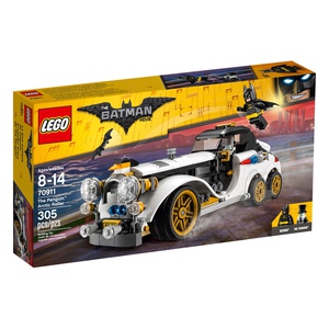 Lego DC 70911