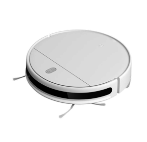 Робот-пылесос XIAOMI Mi Robot Vacuum Mop Essential, 25Вт, белый