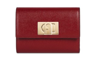 FURLA Компактный Кошелек M Ciliegia D