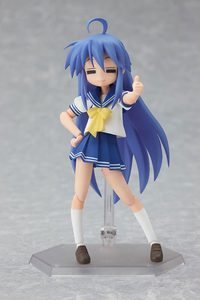 Konata Izumi Lucky Star