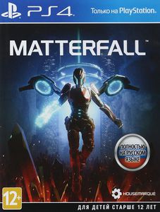 Matterfall