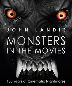 Monsters in the movies