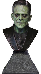 Бюст Frankenstein — Trick or Treat Bust