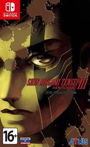 Shin Megami Tensei III: Nocturne HD Remaster