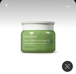 Крем Innisfree