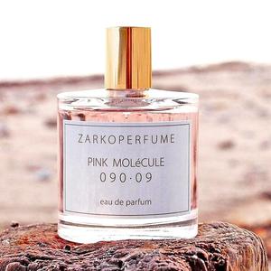 ZARKOPERFUME Pink Molecule 090 09